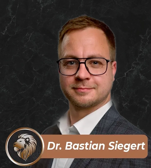 Bastian Siegert