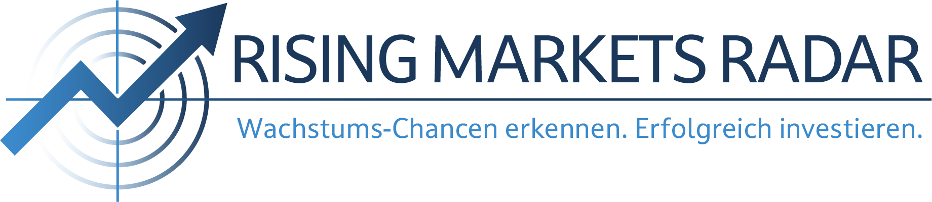 Der Rising Markets Radar