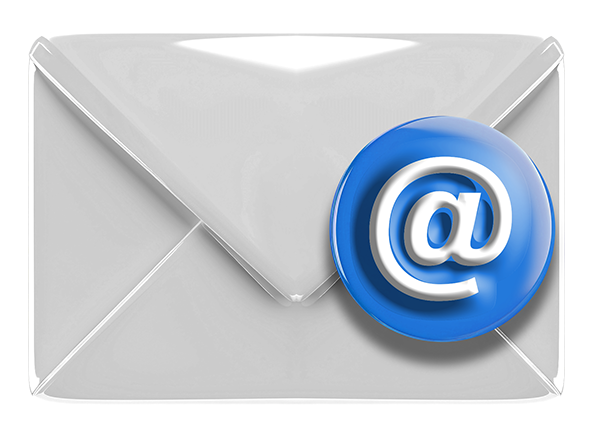 24-Stunden-E-Mail-Service