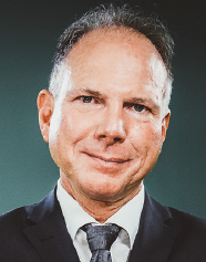 Dr. Gregor Bauer