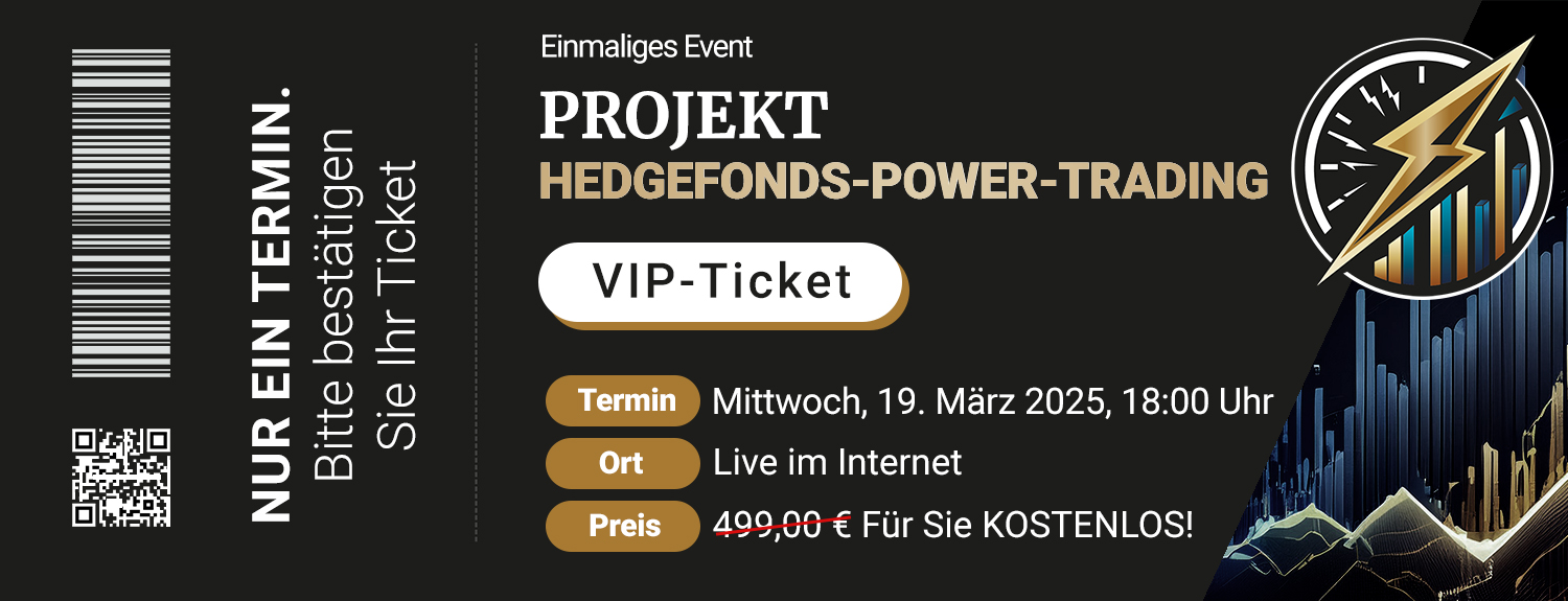 Eintrittskarte
