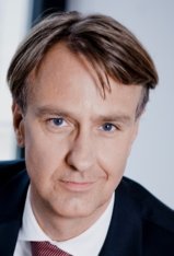 Dr. Tobias Mahlstedt