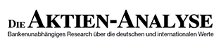 Aktien Analyse