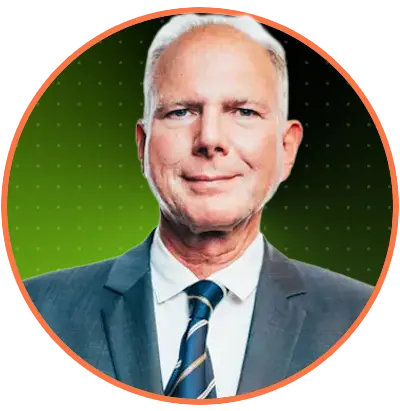 Dr. Gregor Bauer