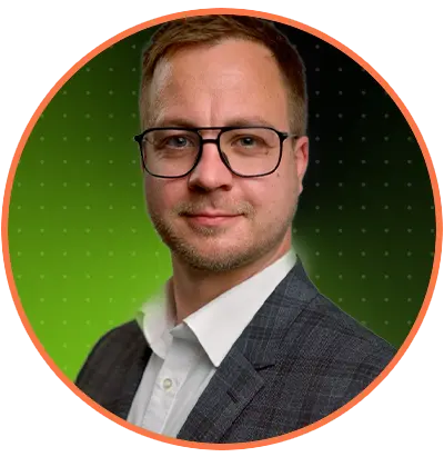 Dr. Bastian Siegert