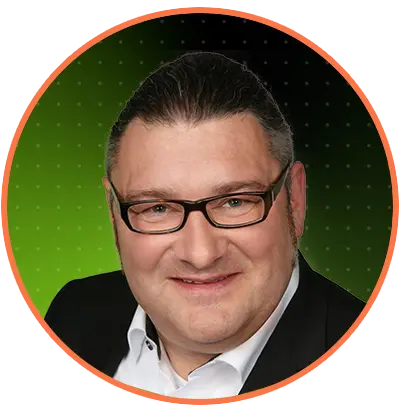 André Herrmann