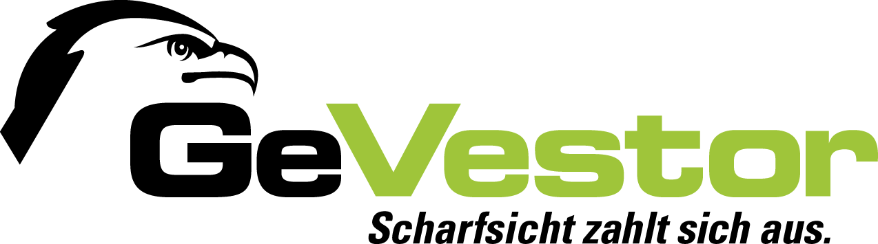 Gevestor Logo
